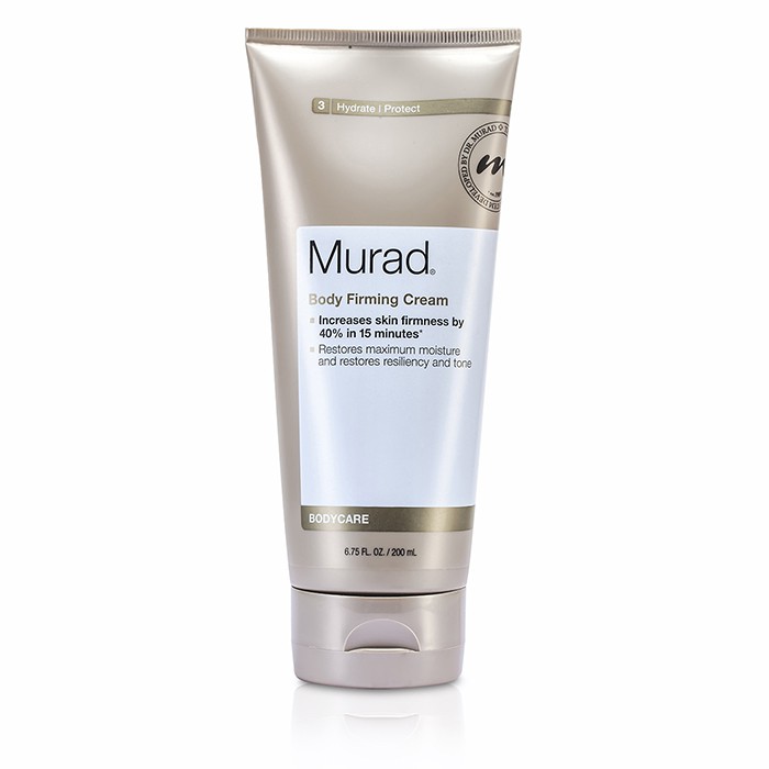 Murad Body Firming Cream 200ml/6.75ozProduct Thumbnail