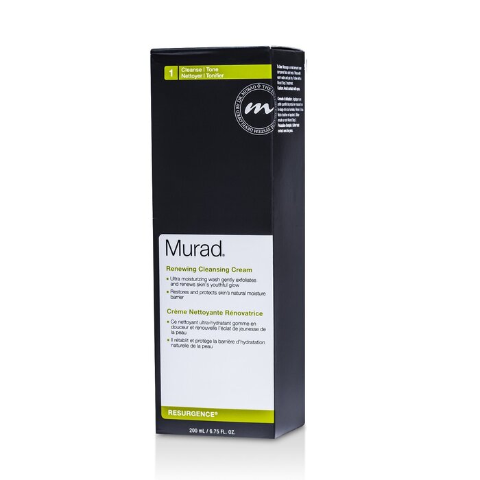 Murad Renewing Cleansing Cream 200ml/6.75ozProduct Thumbnail