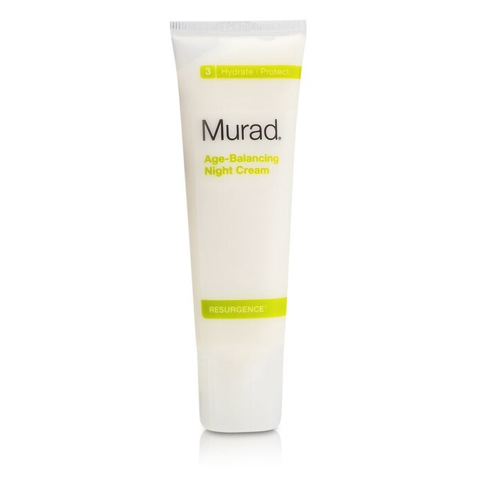 Murad Przeciwzmarszczkowy krem na noc Age-Balancing Night Cream 50ml/1.7ozProduct Thumbnail