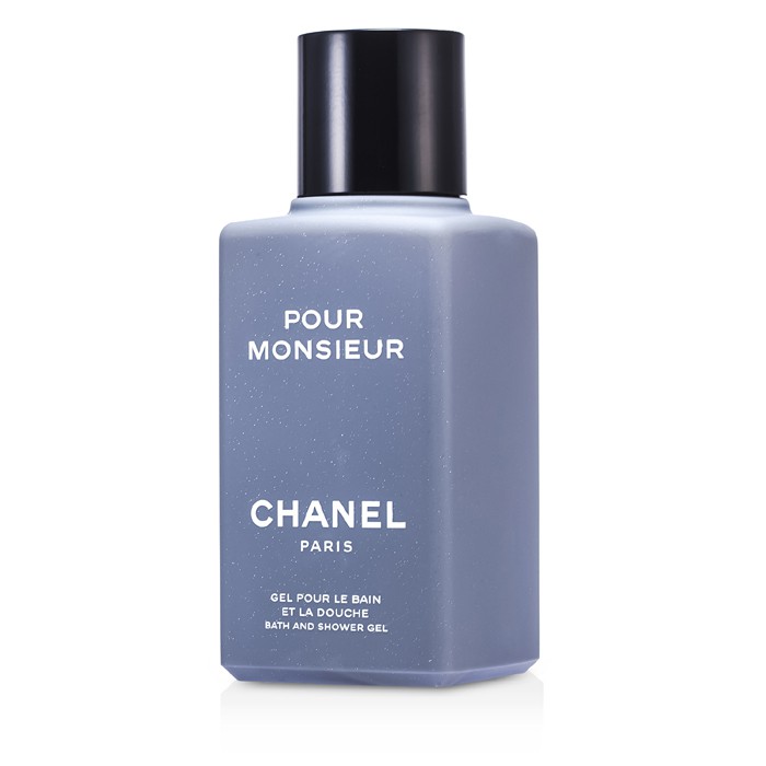 Chanel Pour Monsieur Mandian & Gel Syampu Mandian 200ml/6.8ozProduct Thumbnail