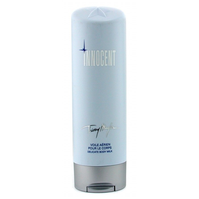 Thierry Mugler (Mugler) Angel Innocent Delicate Body Lotion 200ml/6.8ozProduct Thumbnail