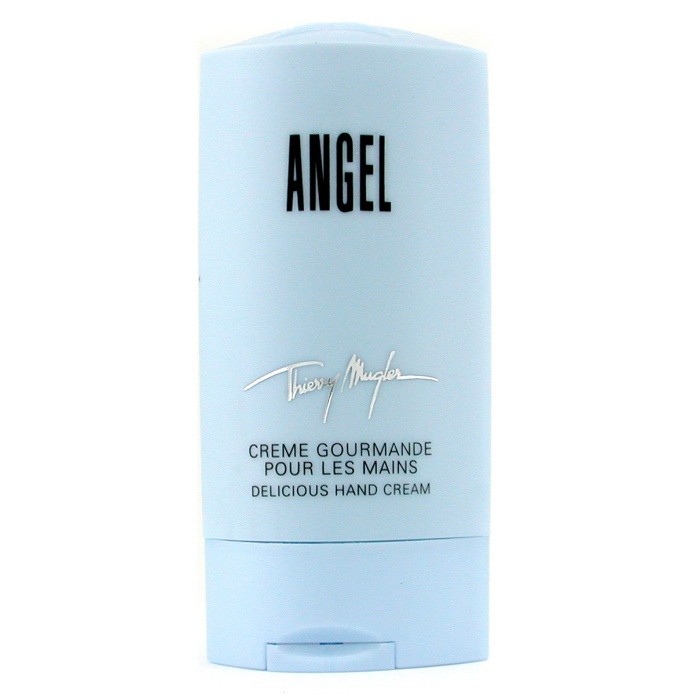 Thierry Mugler (Mugler) Angel Delicious Hand Cream 100ml/3.3ozProduct Thumbnail