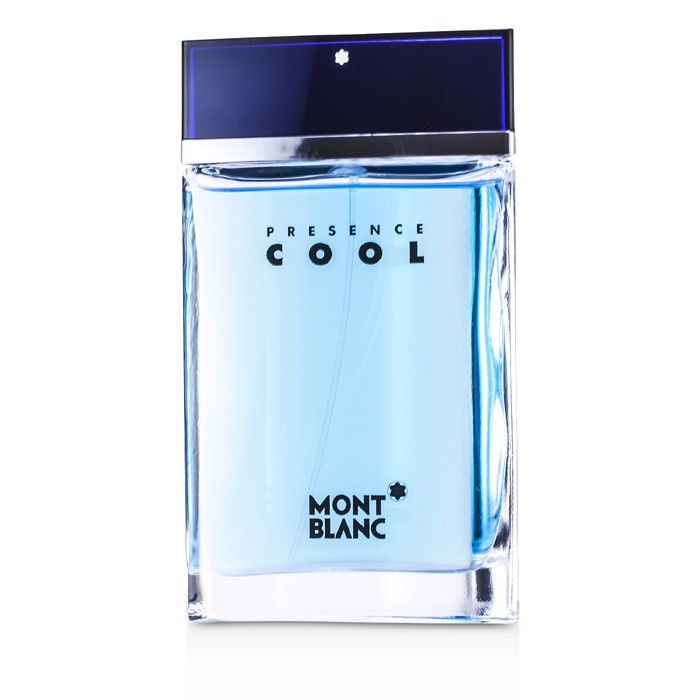 Montblanc Presence Cool ماء تواليت بخاخ 75ml/2.5ozProduct Thumbnail