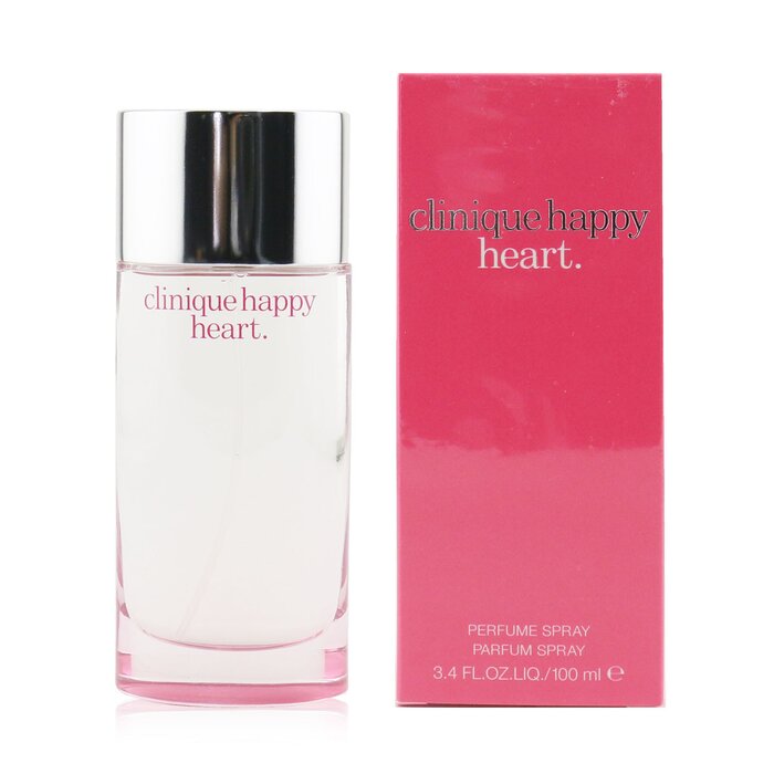 Clinique Happy Heart Perfume Spray  100ml/3.4ozProduct Thumbnail