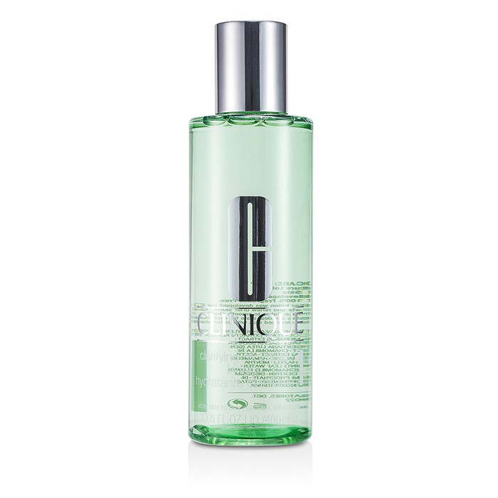 Clinique لوشن مرطب منقي1 400ml/13.4ozProduct Thumbnail