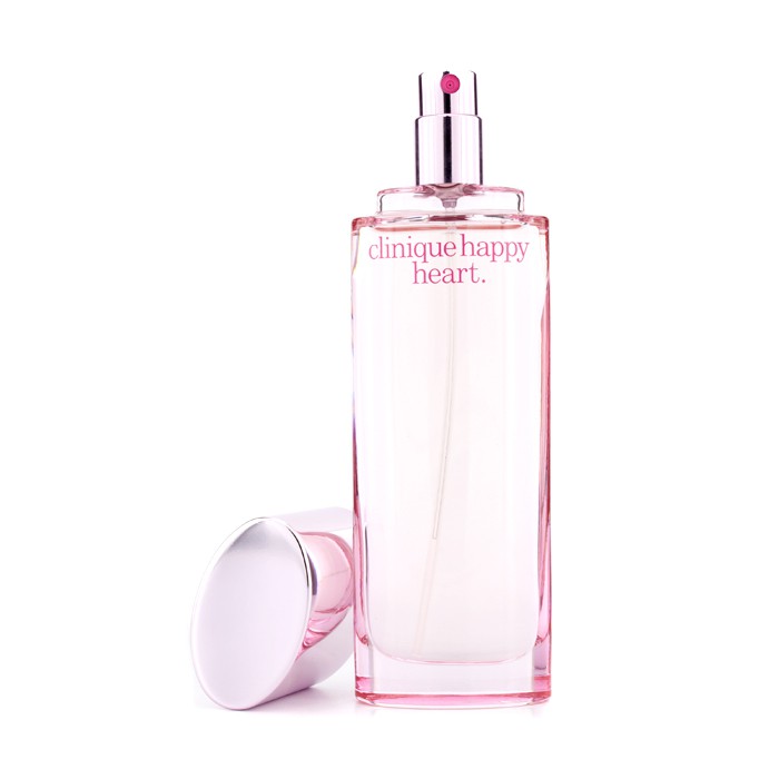 Clinique Happy Heart عطر بخاخ 50ml/1.7ozProduct Thumbnail