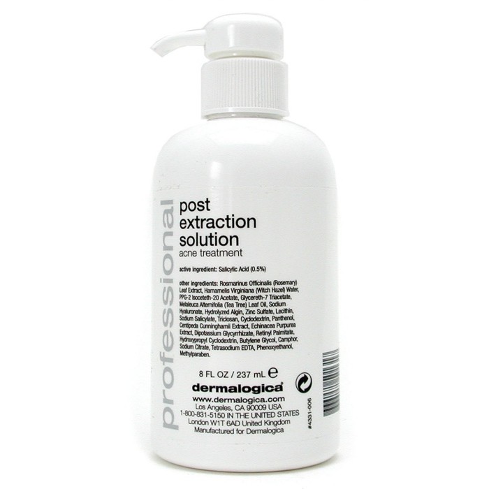 Dermalogica Post Extraction Solution 237ml/8ozProduct Thumbnail
