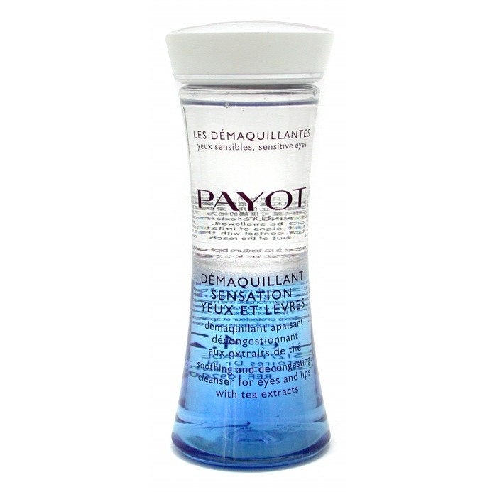 Payot Demaquillant Sensation for Yeux/Levre - meikinpoisto 125ml/4.2ozProduct Thumbnail
