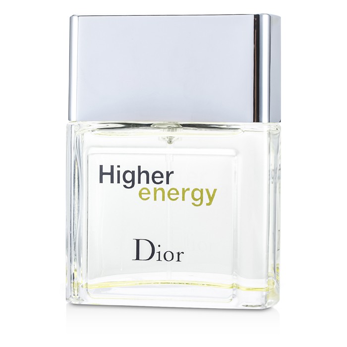 Christian Dior Higher Energy - toaletní voda s rozprašovačem 50ml/1.7ozProduct Thumbnail