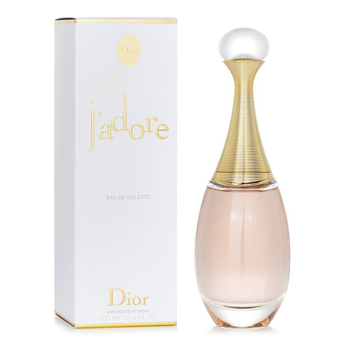 Christian Dior 真我宣言淡香水 J'Adore Eau De Toilette Spray 100ml/3.4ozProduct Thumbnail