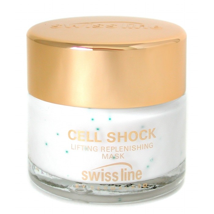 Swissline Cell Shock ماسك لشد وتجديد البشرة 50ml/1.7ozProduct Thumbnail