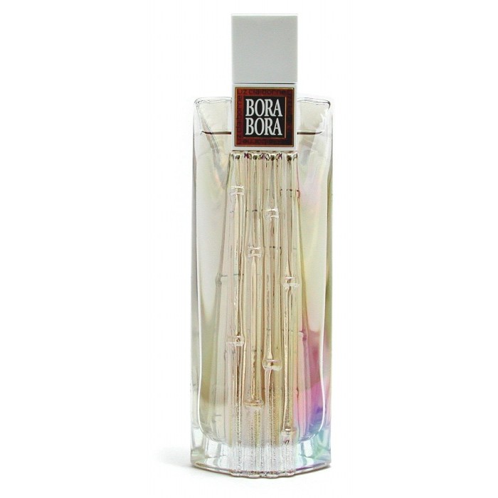 Liz Claiborne Bora Bora Eau De Parfum Spray 100ml/3.3ozProduct Thumbnail