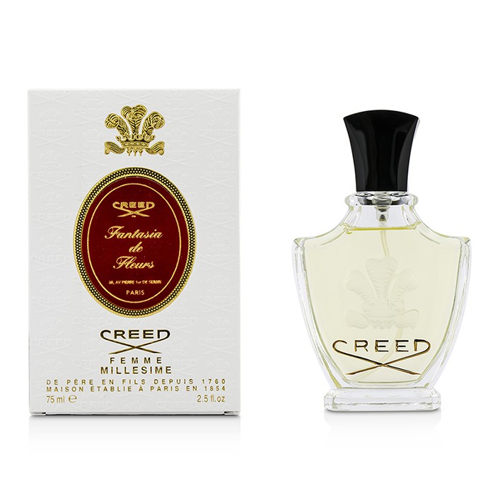 Creed Fantasia De Fleurs Fragrance Spray 75ml/2.5ozProduct Thumbnail