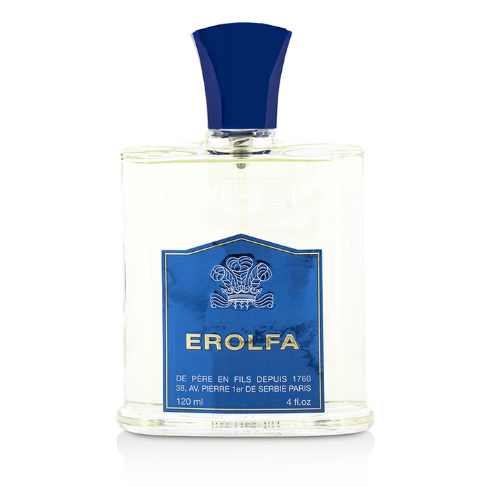 Creed Creed Erolfa Fragrance Spray 120ml/4ozProduct Thumbnail