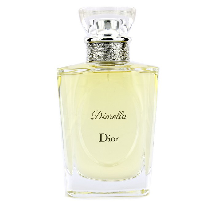Christian Dior Diorella Eau De Toilette Spray 100ml/3.3ozProduct Thumbnail
