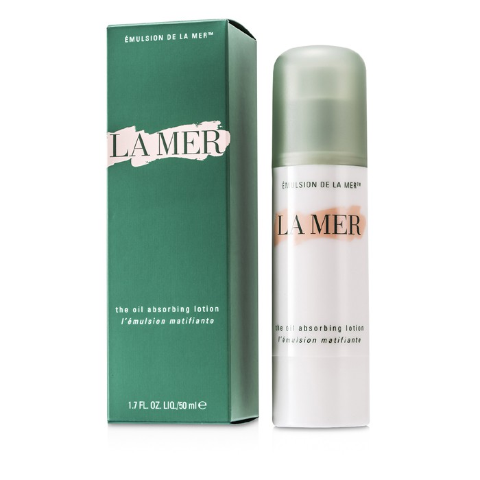 La Mer The Oil Absorbing Lotion 50ml/1.7ozProduct Thumbnail