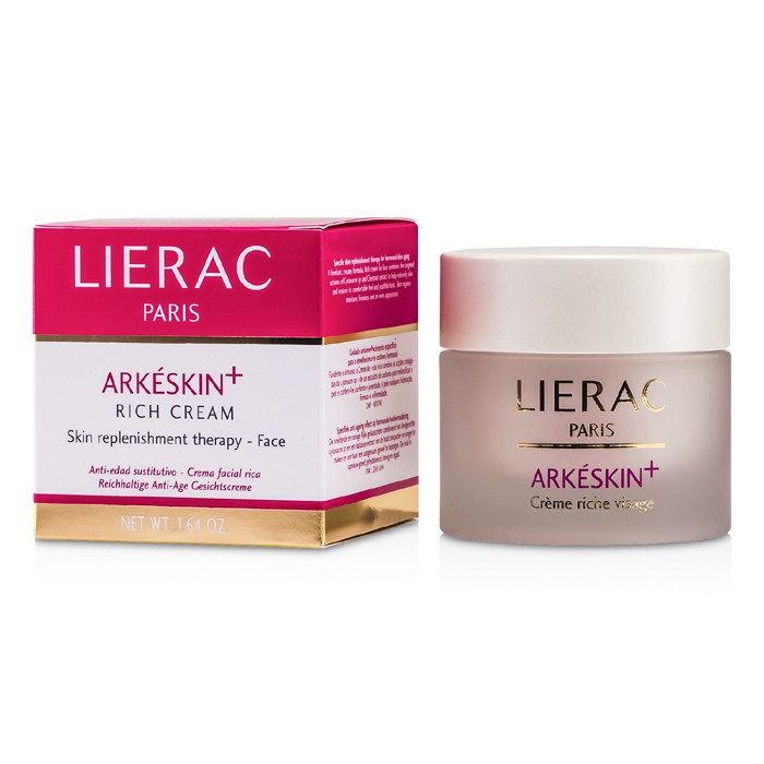 Lierac Arkeskin Anti-Age Cream 50ml/1.7ozProduct Thumbnail