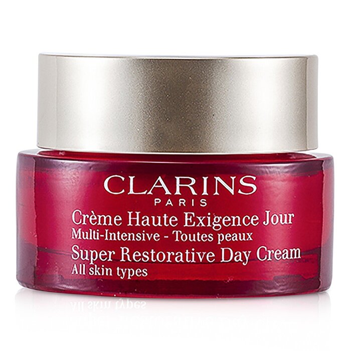 Clarins Super Restorative Day Cream  50ml/1.7ozProduct Thumbnail