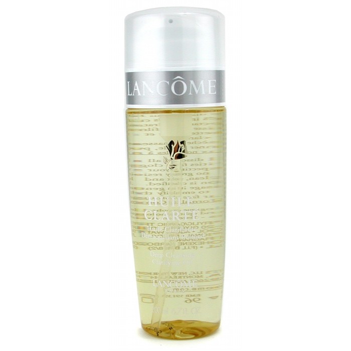 Lancome Huile Clarte Cleansing Oil 200ml/6.8ozProduct Thumbnail