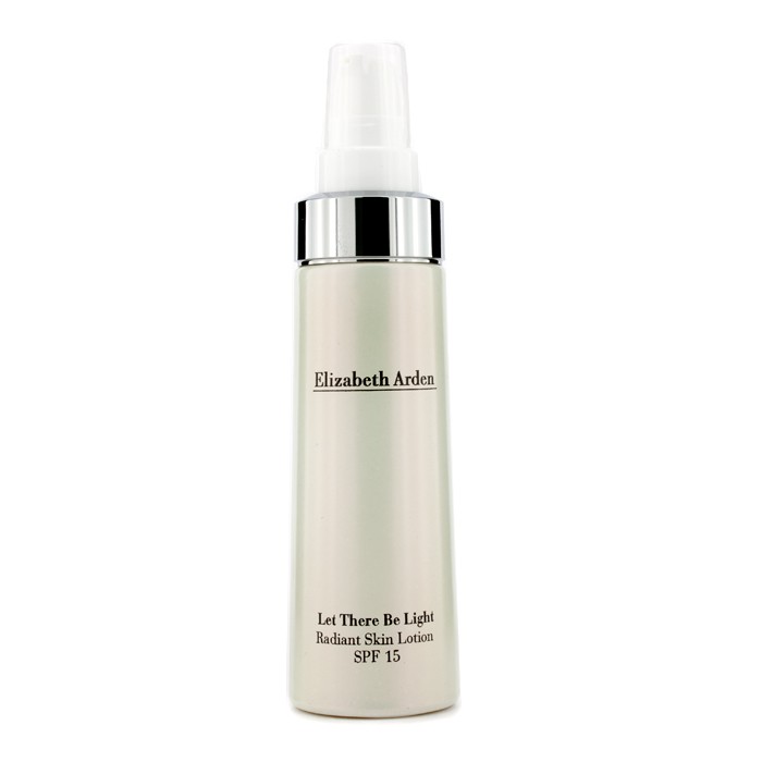 Elizabeth Arden Let There Be Light Radiant Skin Lotion SPF15 50ml/1.7ozProduct Thumbnail