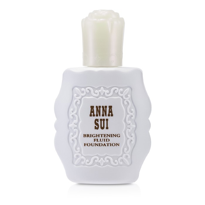 Anna Sui Brightening Fluid Foundation 30ml/1ozProduct Thumbnail