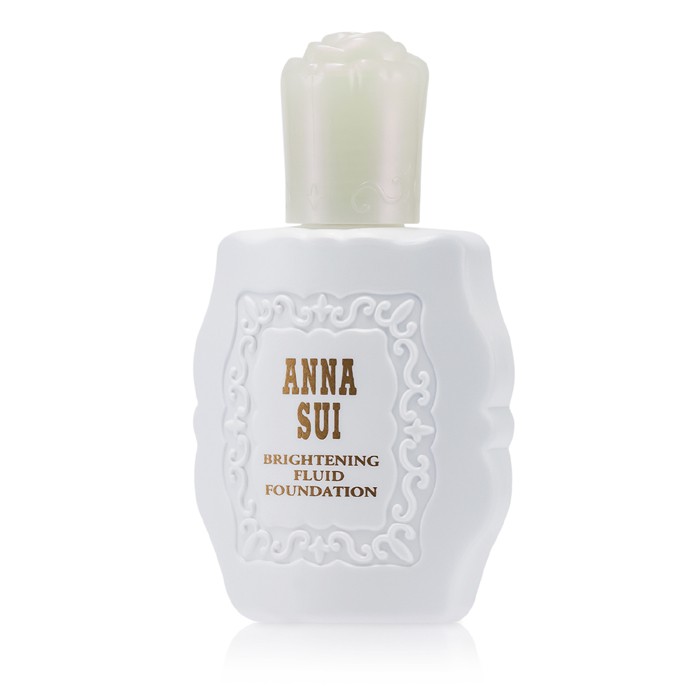 Anna Sui Brightening Fluid Foundation 30ml/1ozProduct Thumbnail