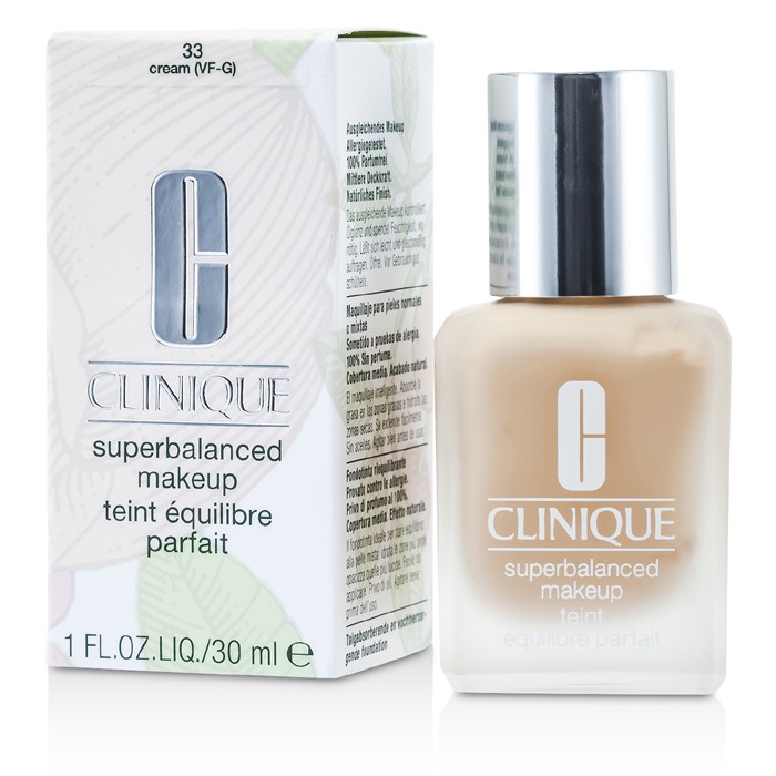 Clinique Hydratační make up Superbalanced MakeUp 30ml/1ozProduct Thumbnail