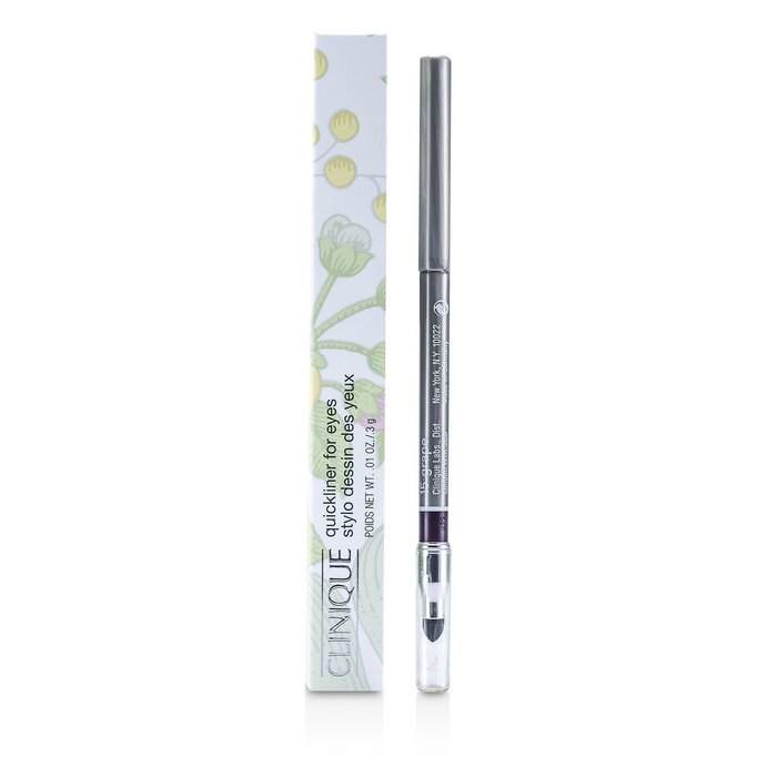 Clinique Delineador Quickliner For Eyes 0.3g/0.01ozProduct Thumbnail