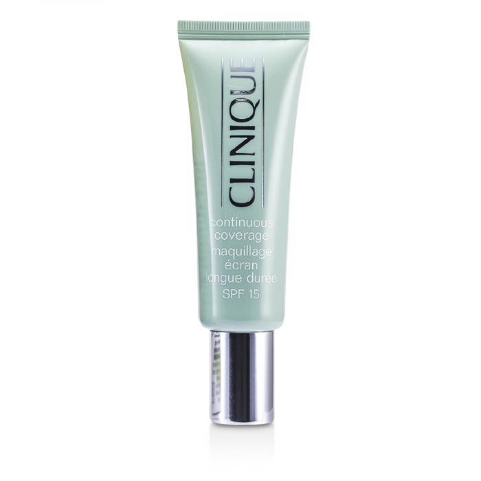 Clinique Continuous Coverage Spf15 30ml/1ozProduct Thumbnail