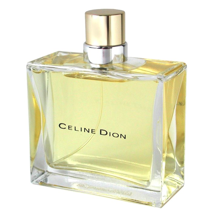 Celine Dion Eau De Toilette Spray 100ml/3.4ozProduct Thumbnail