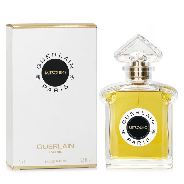 Guerlain Mitsouko parfem sprej 75ml/2.5ozProduct Thumbnail