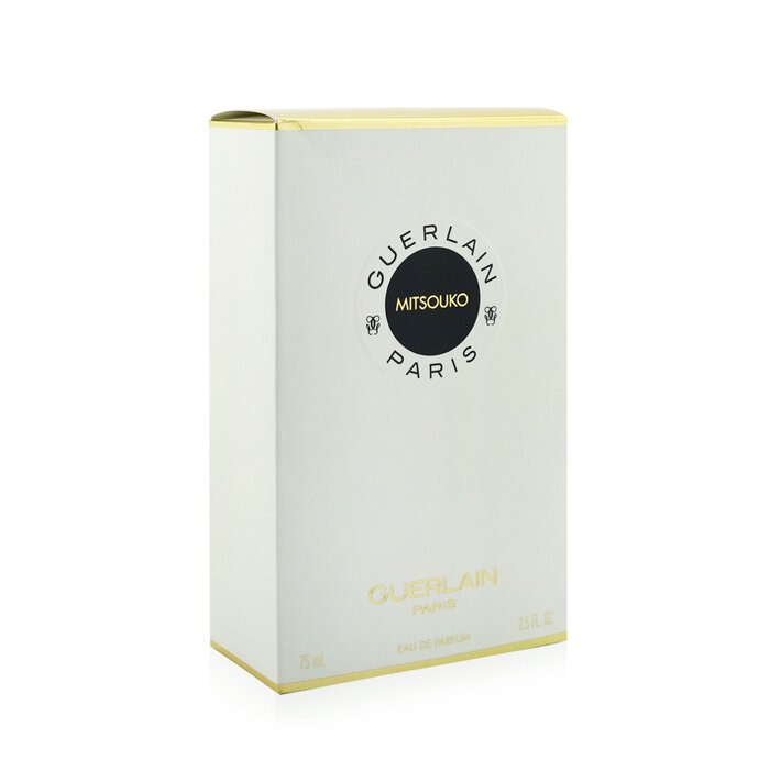 Guerlain Mitsouko Eau De Parfum Spray 75ml/2.5ozProduct Thumbnail