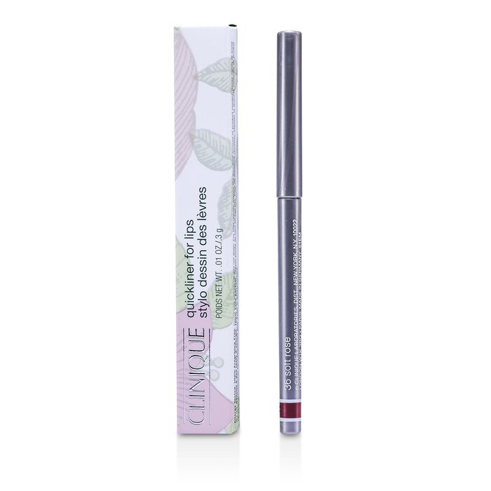 Clinique เขียนขอบปาก Quickliner 0.3g/0.01ozProduct Thumbnail