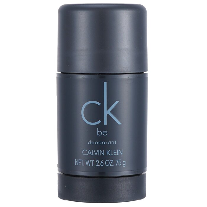 Calvin Klein CK Be Ubat Stik Deodoran 75ml/2.6ozProduct Thumbnail