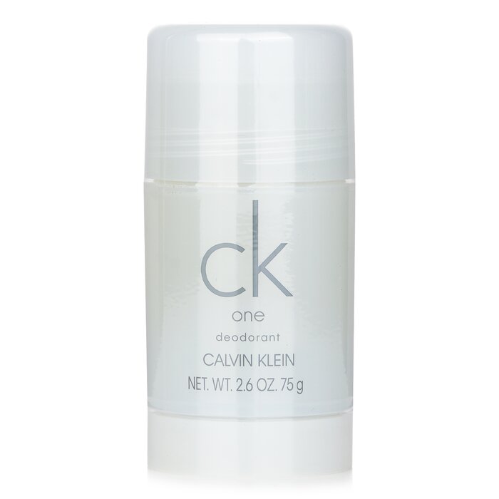 Calvin Klein CK One Desodorante em bastão 75ml/2.5ozProduct Thumbnail