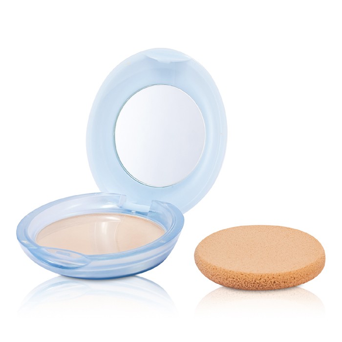 Shiseido Pureness Matifying Alas Bedak Padat Bebas Minyak SPF16 ( Wadah + Isi Ulang ) 11g/0.38ozProduct Thumbnail