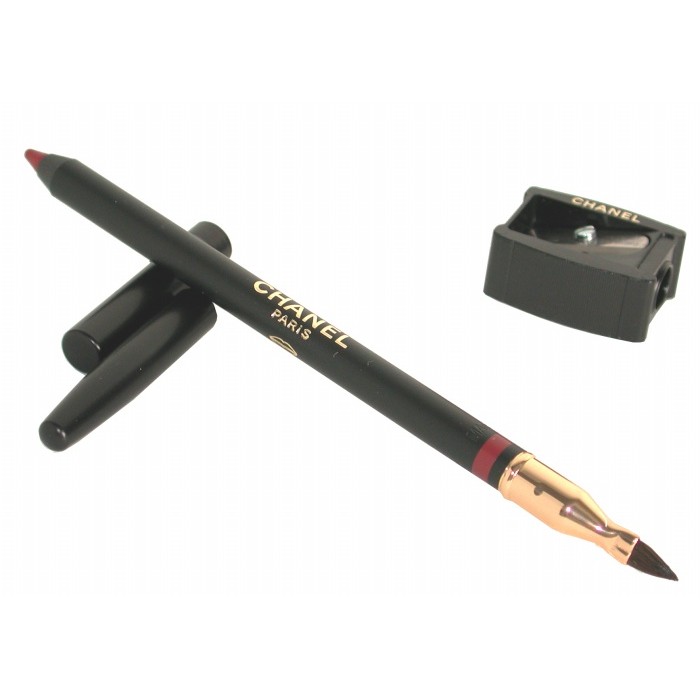 Chanel Kontúrovacia ceruzka na pery Le Crayon Levres – No. 21 Griotte 1g/0.03ozProduct Thumbnail