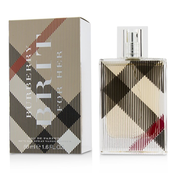 Burberry Brit Eau De Parfum Spray 50ml/1.7ozProduct Thumbnail