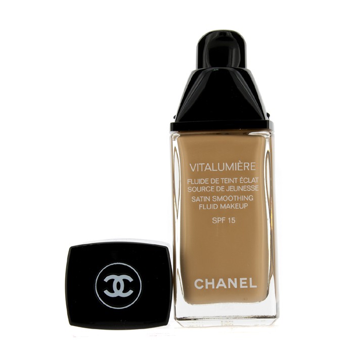Chanel Vitalumieries Fluide Makeup 30ml/1ozProduct Thumbnail