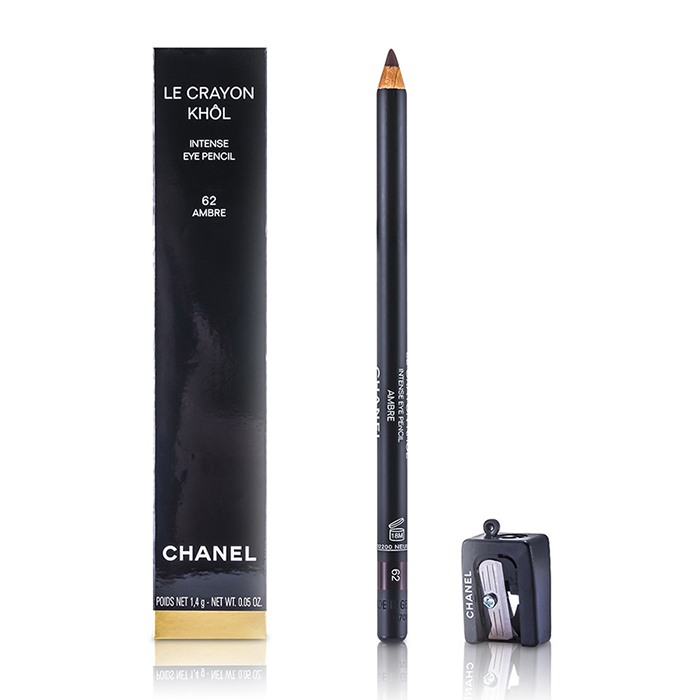 Chanel Le Crayon Khol – ceruzka na oči – 62 Ambre 1.4g/0.05ozProduct Thumbnail