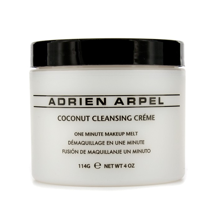 Adrien Arpel Coconut Cleanser 113.4g/4ozProduct Thumbnail