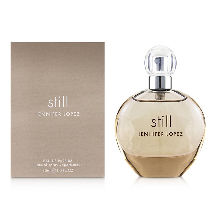 J. Lo Still Eau De Parfum Spray 30ml/1ozProduct Thumbnail