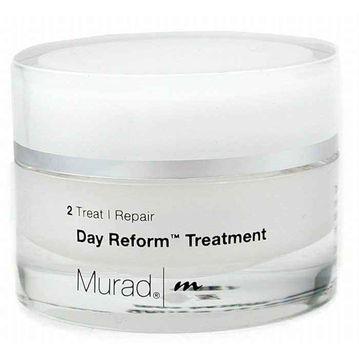 Murad Regenerujący krem na dzień Day Reform Treatment 30ml/1ozProduct Thumbnail