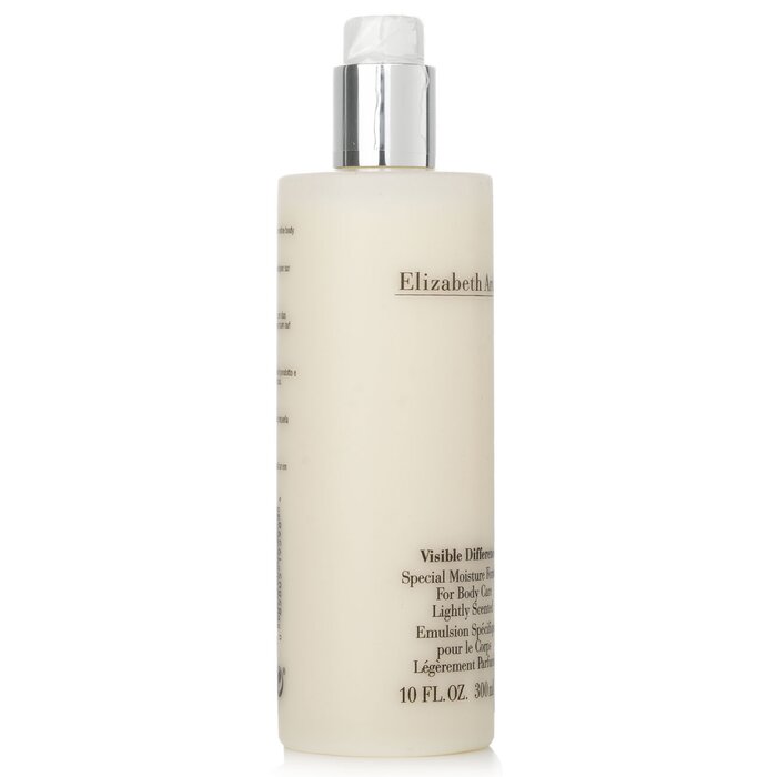 Elizabeth Arden Visible Difference Special Moisture Formula For Body Care  300ml/10ozProduct Thumbnail