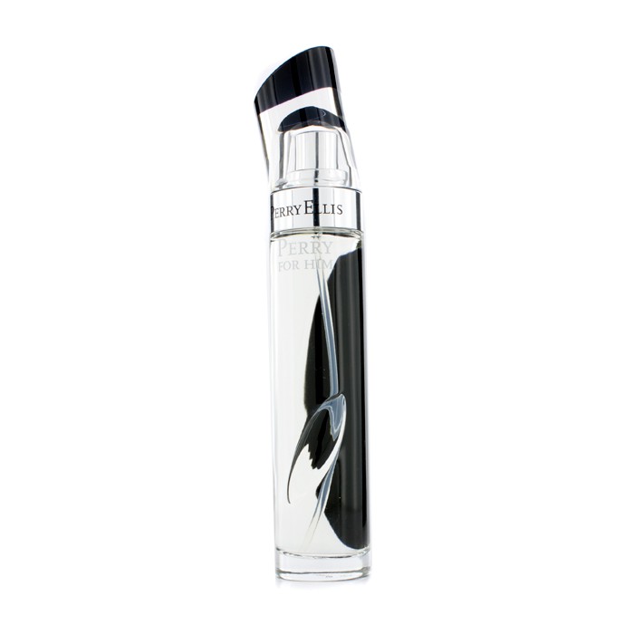 Perry Ellis Perry Black For Him EDT Sprey 50ml/1.7ozProduct Thumbnail
