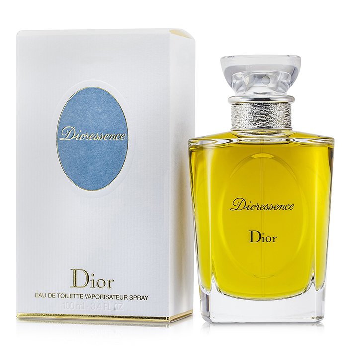 Christian Dior Dioressence - toaletní voda s rozprašovačem 100ml/3.4ozProduct Thumbnail