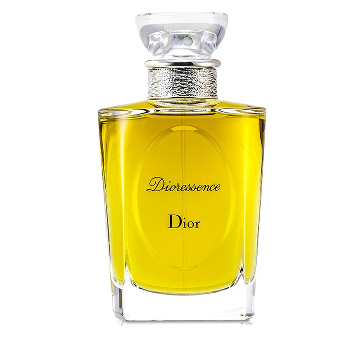Christian Dior - ディオレッセンス オードトワレスプレー 100ml/3.4oz 