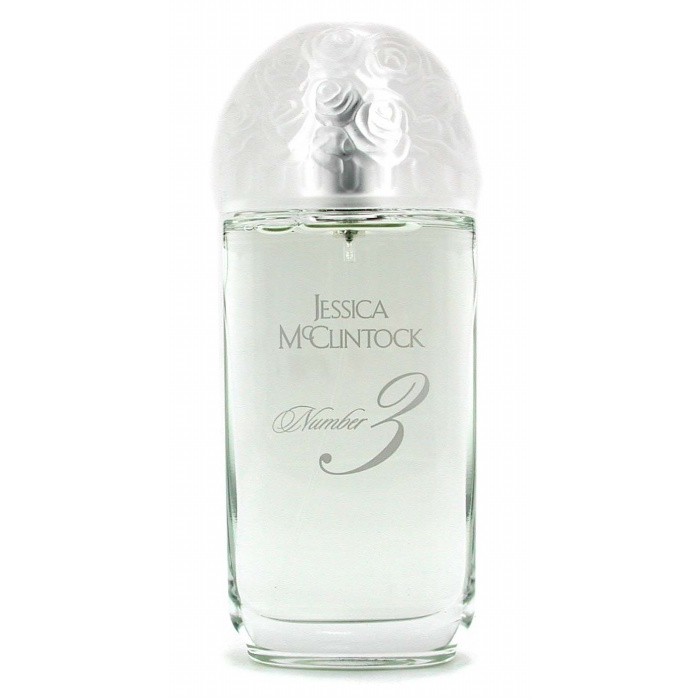 Jessica McClintock Jessica McClintock #3 Eau De Parfum Spray 100ml/3.4ozProduct Thumbnail