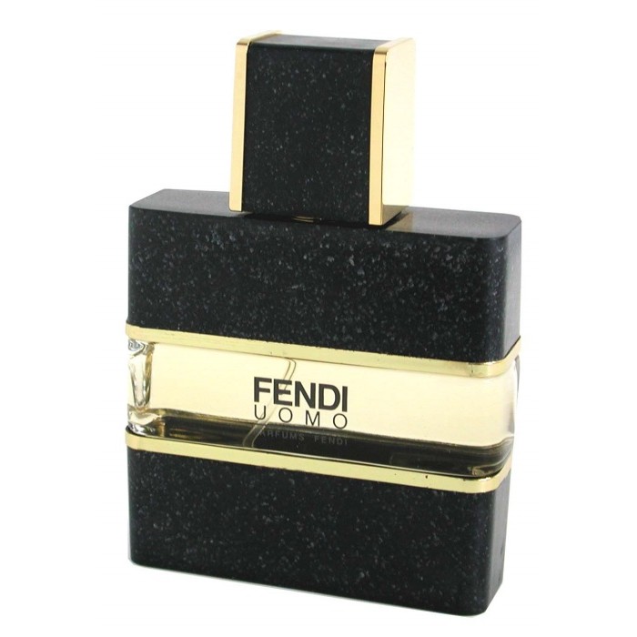 FENDI UOMO フェンディ　ウォモ　オードトワレ　香水　50ml FENDI UOMO フェンディウォモオードトワレ香水50ml