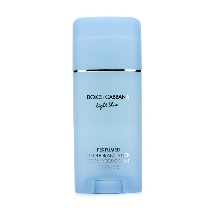 Dolce & Gabbana Light Blue Perfumed Desodorante em bastão 50g/1.7ozProduct Thumbnail